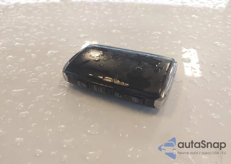 2024 Mazda Cx-90 3.3 Turbo Premium z USA, uszkodzony, nr VIN JM3KKDHD6R1134639